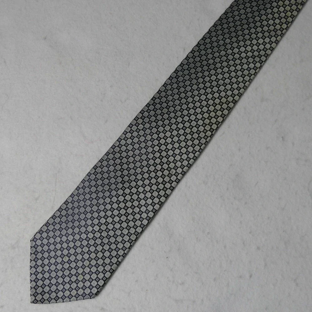 Tommy Hilfiger Mens Tie 3.75
